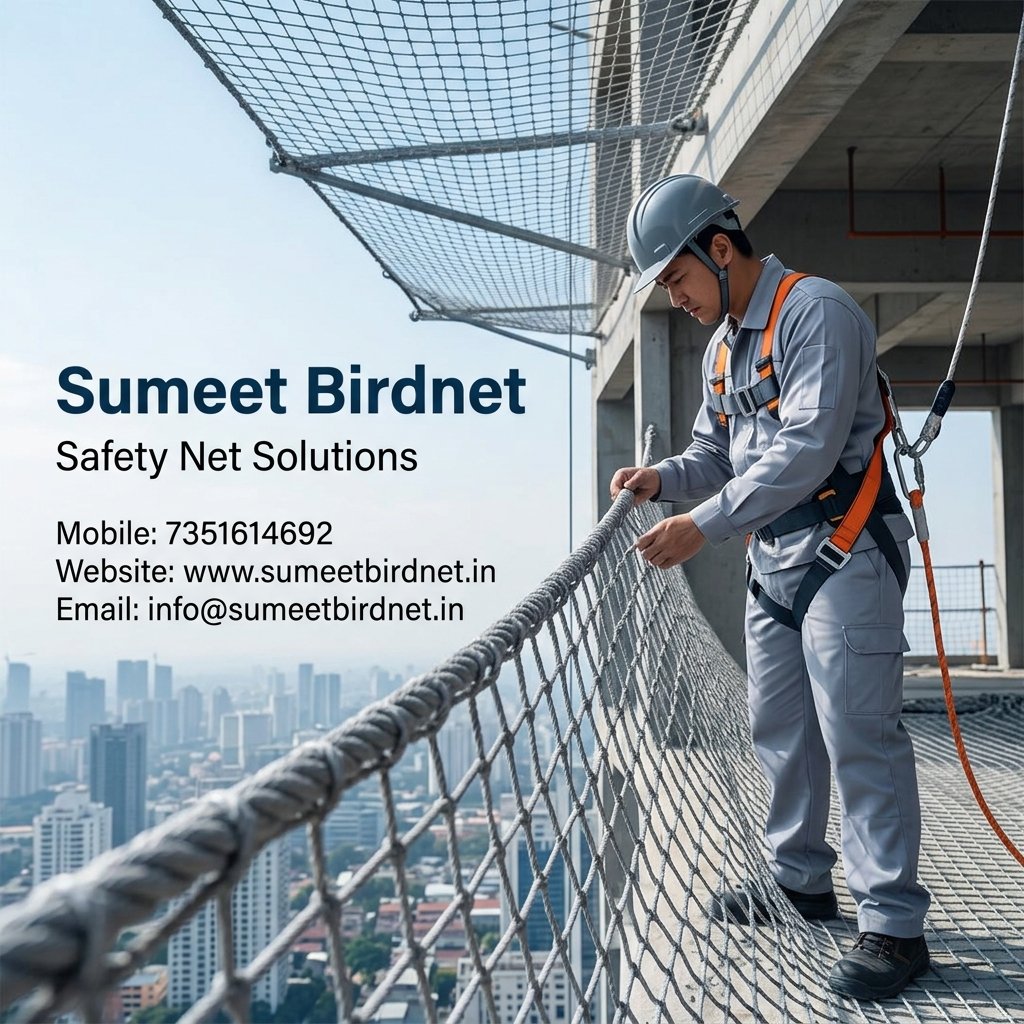 Safety Net Solutions